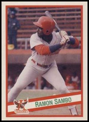 147 Ramon Sambo